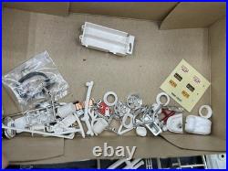 1964 Ford Galaxie Hardtop advanced customizing kit 1/25 Gene Windfield