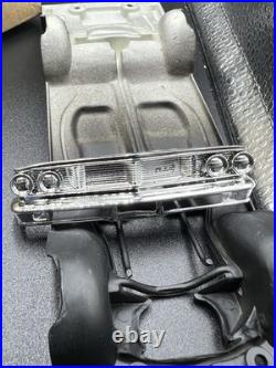 1964 Ford Galaxie Hardtop advanced customizing kit 1/25 Gene Windfield