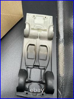 1964 Ford Galaxie Hardtop advanced customizing kit 1/25 Gene Windfield