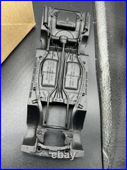 1964 Ford Galaxie Hardtop advanced customizing kit 1/25 Gene Windfield