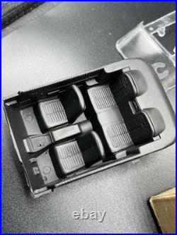 1964 Ford Galaxie Hardtop advanced customizing kit 1/25 Gene Windfield