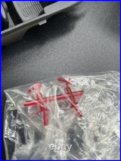 1964 Ford Galaxie Hardtop advanced customizing kit 1/25 Gene Windfield