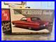 1965Thunderbird Hardtop 3n1 Model Kit 1/25, original issue, Screw bottom, Not Comp
