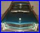 1965 Buick Riviera Clamshell Headlights Hardtop Professional Built Model Kit
