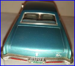 1965 Buick Riviera Clamshell Headlights Hardtop Professional Built Model Kit