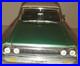 1965 Dodge Coronet 500 Convertible Professional Built Model Kit