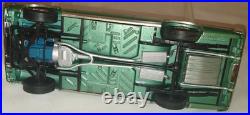 1965 Dodge Coronet 500 Convertible Professional Built Model Kit