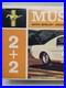 1965 FORD MUSTANG 2+2 Fastback AMT'65 Issue 1/25 Plastic Model Kit COMPLETE