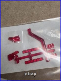 1965 FORD MUSTANG 2+2 Fastback AMT'65 Issue 1/25 Plastic Model Kit COMPLETE 1965 FORD MUSTANG 2+2 Fastback AMT'65 Issue 1/25 Plastic Model Kit COMPLETE