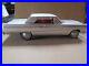 1965 Ford Fairlane AMT model built