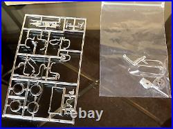 1965 Original AMT Indy 500 Combo model kit 1/25 T362 unbuilt