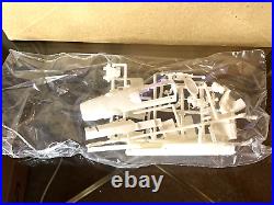 1965 Original AMT Indy 500 Combo model kit 1/25 T362 unbuilt