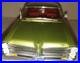 1965 Pontiac Grand Prix 2 Door Hardtop Professional Built Model Kit