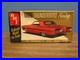 1965 Thunderbird Hardtop 1/25 Missing 1 Screw Unbuilt Vintage AMT Model