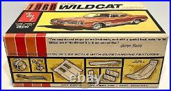 1966 Buick Wildcat Hardtop Kit 1/25 amt 6526-150