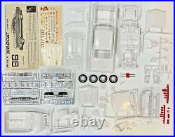 1966 Buick Wildcat Hardtop Kit 1/25 amt 6526-150