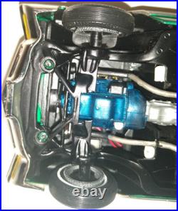 1966 Buick Woldcat 2 Door Hardtop Professional Built Screw Model Kit