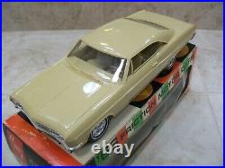 1966 Chevrolet Impala Friction Promo MIB