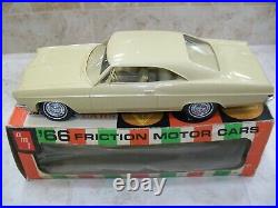 1966 Chevrolet Impala Friction Promo MIB