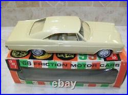 1966 Chevrolet Impala Friction Promo MIB
