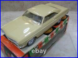 1966 Chevrolet Impala Friction Promo MIB