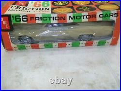 1966 Chevrolet Impala Friction Promo MIB