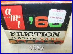 1966 Chevrolet Impala Friction Promo MIB