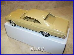 1966 Chevrolet Impala Promo/Friction mint
