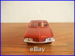 1966 Corvair Convertible AMT Promo WithOriginal Box