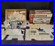 1966 Corvair Corsa Model Kit AMT 3 Way 1/25 MIB NEW Unbuilt
