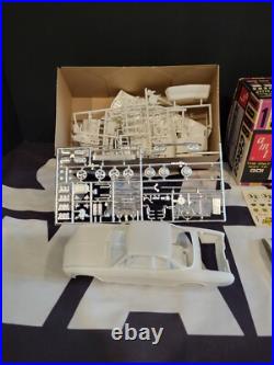 1966 Corvair Corsa Model Kit AMT 3 Way 1/25 MIB NEW Unbuilt