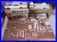 1966 Ford Galaxie 3n1 annual model kit AMT 6126 unbuilt