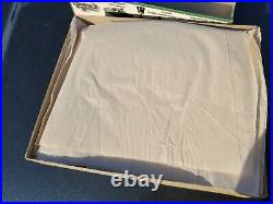 1966 Marlin- JoHan 1/25th scale model kit, original issue, Excellent UNBUILT