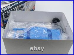 1966 chevy nova pro street model kit. AMT-636 Open Box