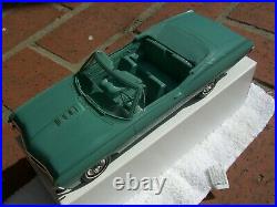 1967 Chevrolet Impala Conv. Promo