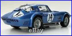 1967 Corvette 1 Chevy Chevrolet Built Race Car 24 Vintage 25 Model 12 Classic 18