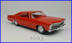 1967 Ford Galaxie XL Dealer Promotional Friction Model