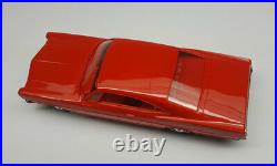 1967 Ford Galaxie XL Dealer Promotional Friction Model