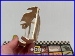 1967 Ford Mustang GT Model Customizable Kit 124 Vintage AMT GENE WINFIELD