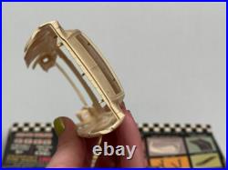 1967 Ford Mustang GT Model Customizable Kit 124 Vintage AMT GENE WINFIELD