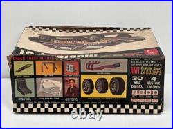 1967 Ford Mustang GT Model Customizable Kit 124 Vintage AMT GENE WINFIELD