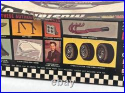 1967 Ford Mustang GT Model Customizable Kit 124 Vintage AMT GENE WINFIELD