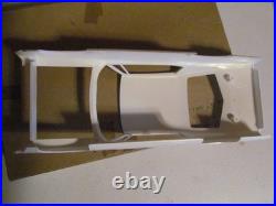 1968 Ford Galaxie bare body from AMT annual Model car kit