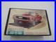 1968 Mustang 2+2 GT Fastback Plastic Model Car Kit Vintage