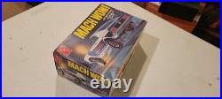 1969-70 Ford Mustang Mach Won Boss 429 Vintage Amt Model Kit Sealed-bag Rare
