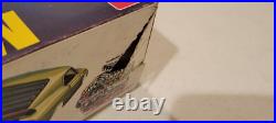 1969-70 Ford Mustang Mach Won Boss 429 Vintage Amt Model Kit Sealed-bag Rare
