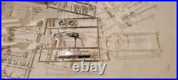 1969-70 Ford Mustang Mach Won Boss 429 Vintage Amt Model Kit Sealed-bag Rare