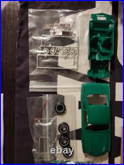 1969 AMX 69 USA Oldies Model Kit JO-HAN 1/25 VINTAGE MIB NEW Unbuilt