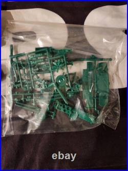 1969 AMX 69 USA Oldies Model Kit JO-HAN 1/25 VINTAGE MIB NEW Unbuilt