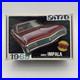 1969 Chevy Impala Model Kit By AMT -RARE Collectible Kit